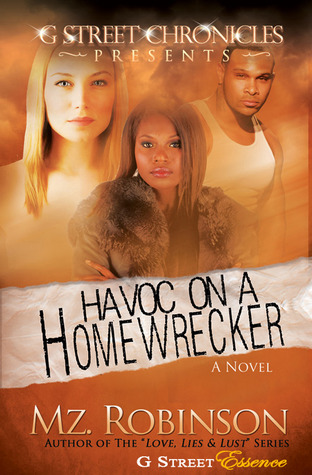 Havoc on a Home Wrecker (2012)