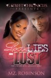 Love, Lies, and Lust (2012)