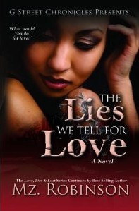 The Lies We Tell for Love (2012)