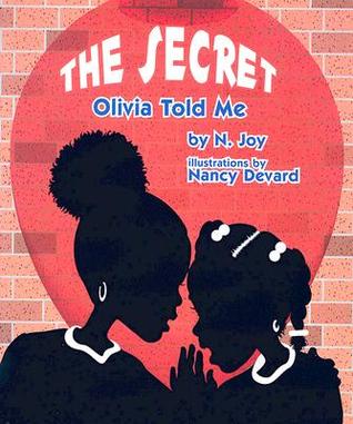 The Secret Olivia Told Me (2013)