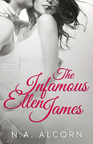 The Infamous Ellen James (2000)