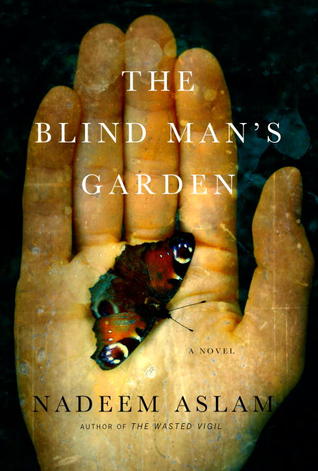 The Blind Man's Garden (2013)