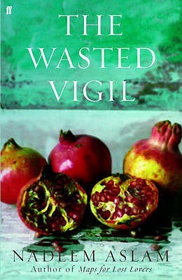 The Wasted Vigil (2000)