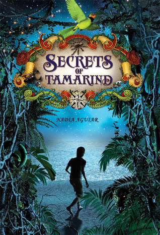 Secrets of Tamarind (2011)