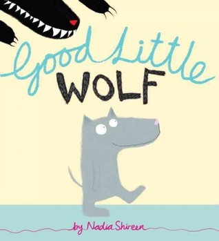 Good Little Wolf (2011)