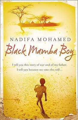 Black Mamba Boy (2009)