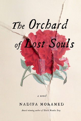The Orchard of Lost Souls (2014)