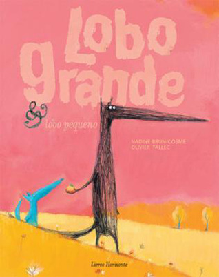 Lobo Grande e Lobo Pequeno (2012)