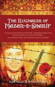 The Rugmaker of Mazar-e-Sharif (2008)