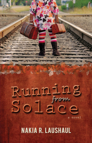 Running from Solace (2011)