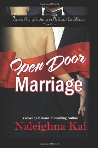 Open Door Marriage (2014)