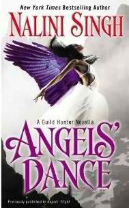 Angels' Dance (2012)