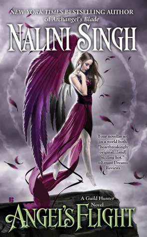 Angels' Flight (2012)
