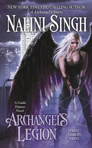 Archangel's Legion (2013)