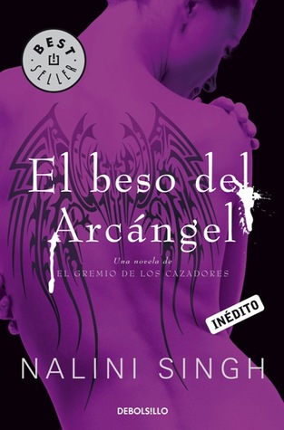 El beso del Arcángel (2011)