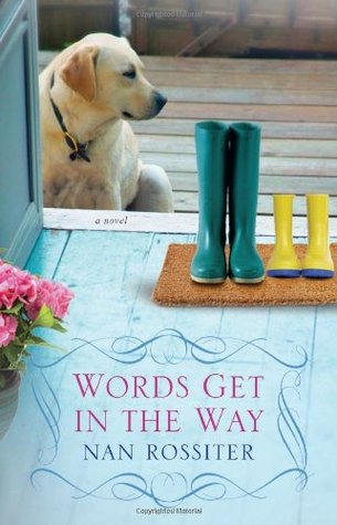 Words Get In the Way (2012)