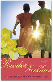Powder Necklace: A Novel (2010)