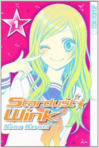 Stardust Wink 01 (2010)