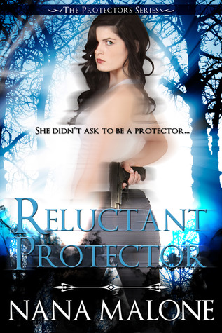 Reluctant Protector (2011)