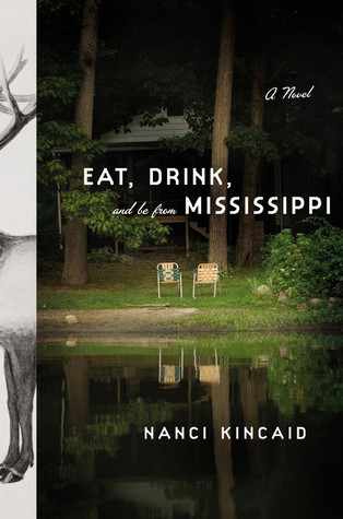 Eat, Drink, and Be From Mississippi