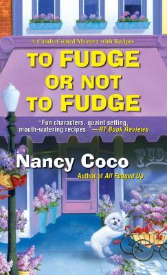 To Fudge or Not to Fudge (2014)