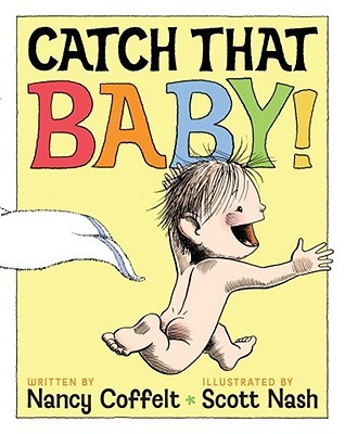 Catch That Baby! (2011)