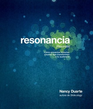 Resonancia (resonate) (2012)