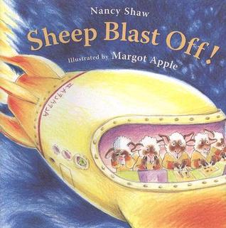 Sheep Blast Off! (2008)
