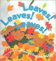 Leaves! Leaves! Leaves! (2003)
