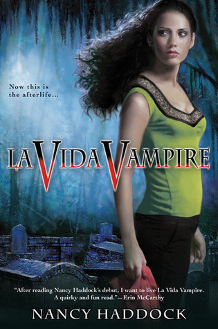 La Vida Vampire (2008)
