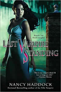 Last Vampire Standing (2009)