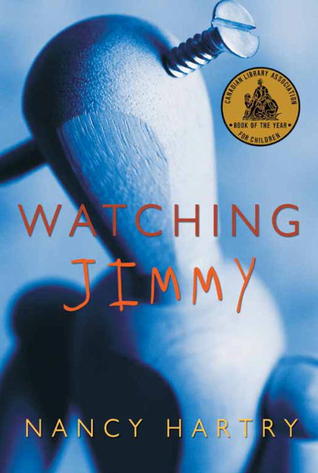 Watching Jimmy (2012)