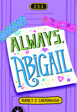 Always, Abigail (2014)