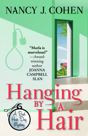Hanging by a Hair (2014)