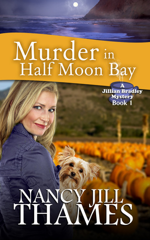 Murder In Half Moon Bay