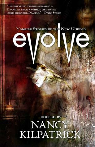 Evolve: Vampire Stories of the New Undead (2010)