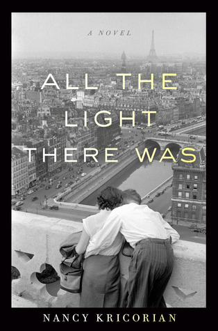 All the Light There Was (2013)