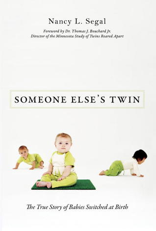 Someone Else's Twin: The True Story of Babies Switched at Birth (2011)