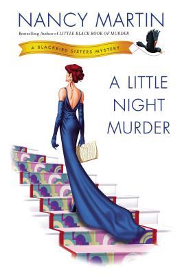 A Little Night Murder: A Blackbird Sisters Mystery