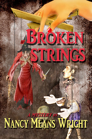 Broken Strings (2013)