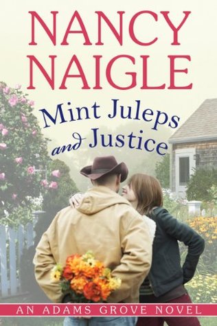 Mint Juleps and Justice (2014)