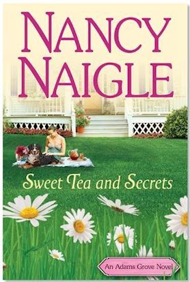 Sweet Tea and Secrets (2012)