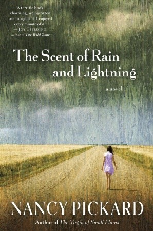 The Scent of Rain and Lighting (2000)