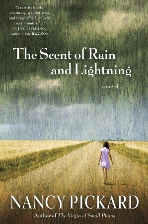 The Scent of Rain and Lightning