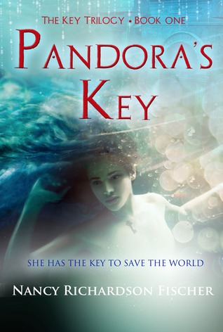Pandora's Key (2011)