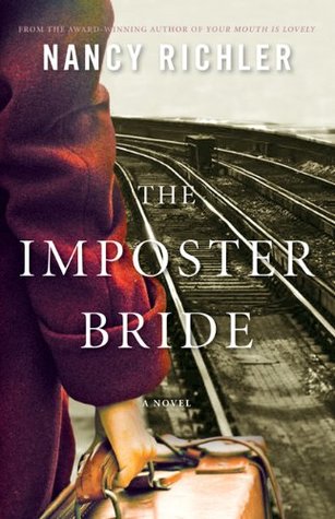 The Imposter Bride (2012)