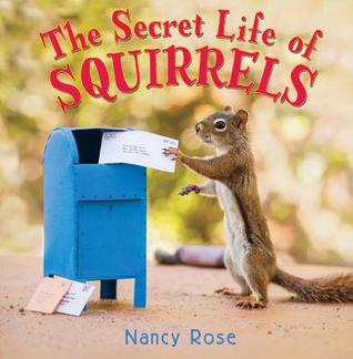The Secret Life of Squirrels (2014)