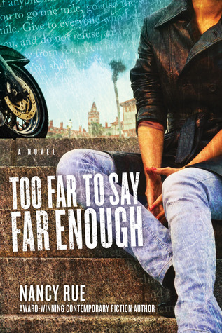 Too Far to Say Far Enough (2012)