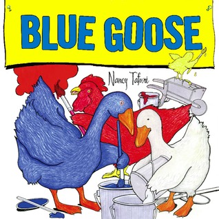 Blue Goose (2008)