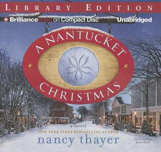 Nantucket Christmas, A: A Novel